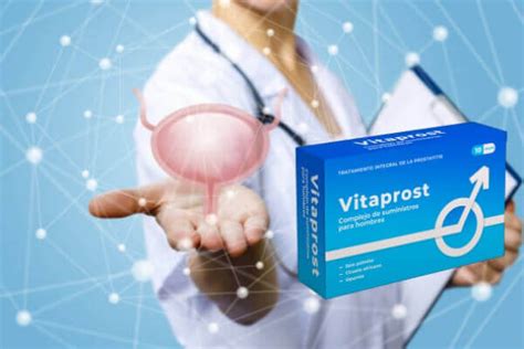 Terapia cu prostatită Vitafon